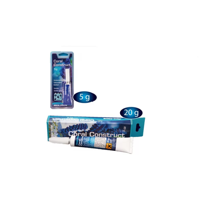 Aqua Medic Coral Construct kopen? | Coralandfishstore.nl Aqua Medic Coral Construct kopen? | Coralandfishstore.nl