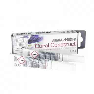 Möchten Sie Aqua Medic Coral Construct kaufen? | Coralandfishstore.nl