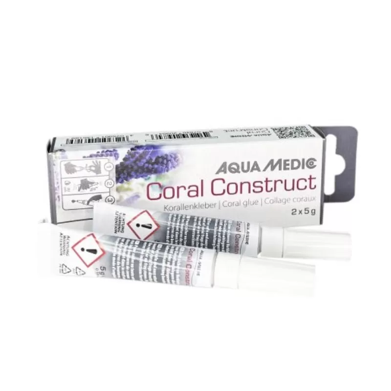 Möchten Sie Aqua Medic Coral Construct kaufen? | Coralandfishstore.nl