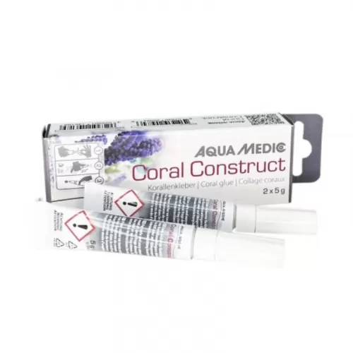 Aqua Medic Coral Construct 20g