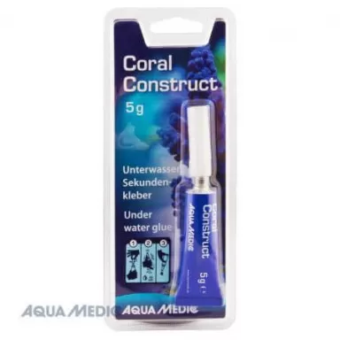 Möchten Sie Aqua Medic Coral Construct kaufen? | Coralandfishstore.nl