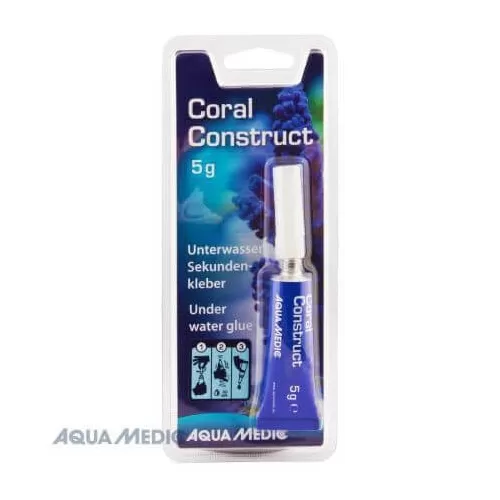 Aqua Medic Coral Construct 5gr