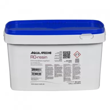 Aqua Medic RO Resin 600 g app / 1000ml can