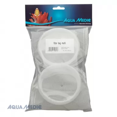 Möchten Sie Aqua Medic Filterbeutel Multi kaufen? | Coralandfishstore.nl