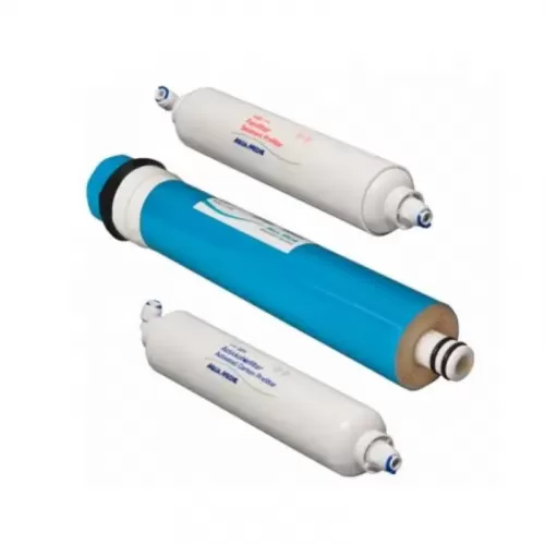 Aqua Medic Filter Set EL + Membrane 75 for easy line 300