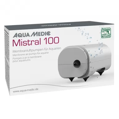 Möchten Sie Aqua Medic Mistral 100 kaufen? | Coralandfishstore.nl