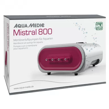 Aqua Medic Mistral 800 kopen? | Coralandfishstore.nl