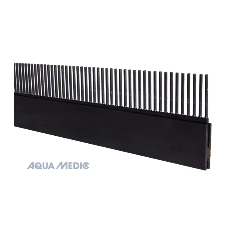 Aqua Medic Overloopkam met houder 32cm kopen? | Coralandfishstore.nl Aqua Medic Overloopkam met houder 32cm kopen? | Coralandfishstore.nl