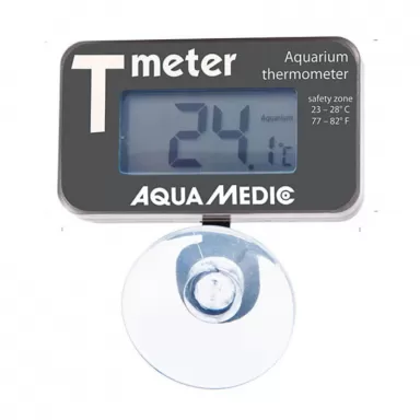 Aquamedic T-Meter