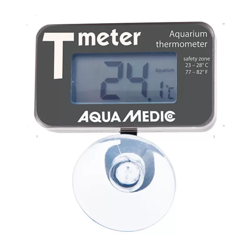 Möchten Sie Aquamedic T-Meter kaufen? | Coralandfishstore.nl