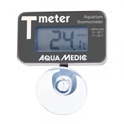 Aquamedic T-Meter