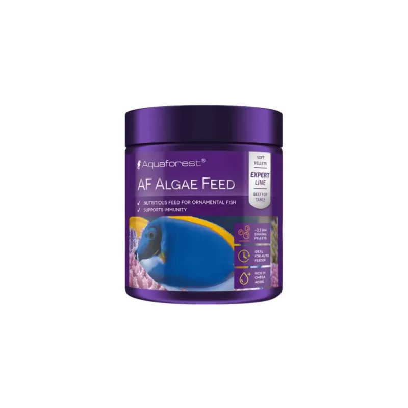 Aquaforest Algae Feed L