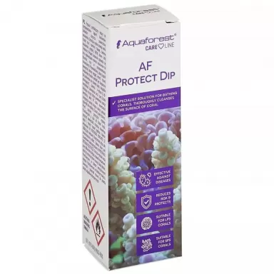 Aquaforest protect dip 10 ml kopen? | Coralandfishstore.nl