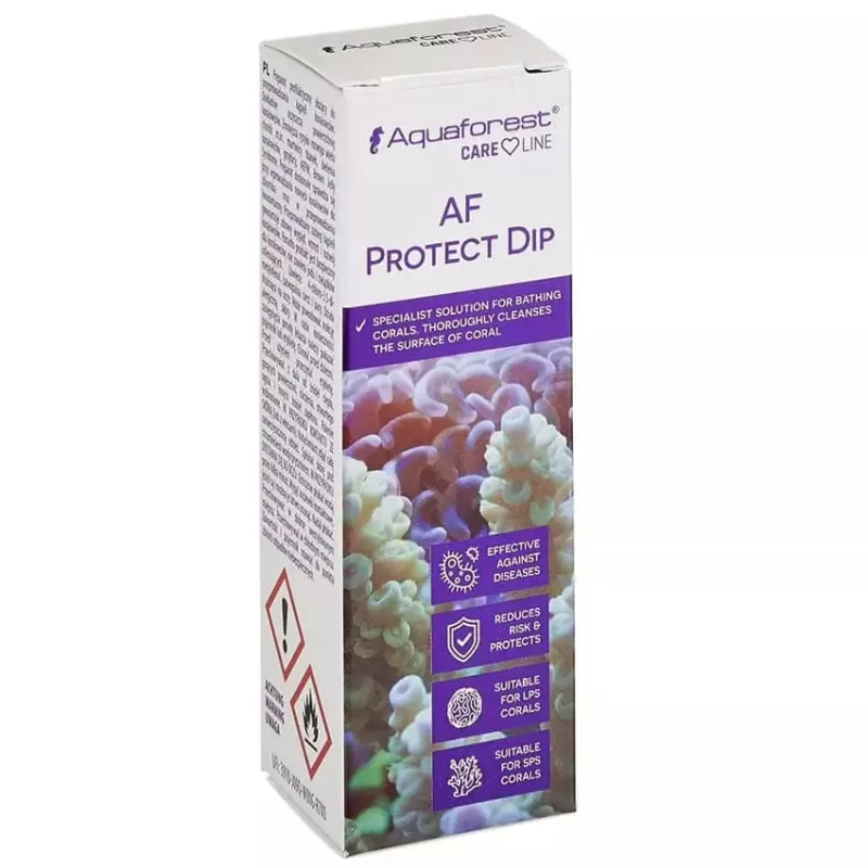 Möchten Sie Aquaforest Protect Dip 10 ml kaufen? | Coralandfishstore.nl Möchten Sie Aquaforest Protect Dip 10 ml kaufen? | Coralandfishstore.nl