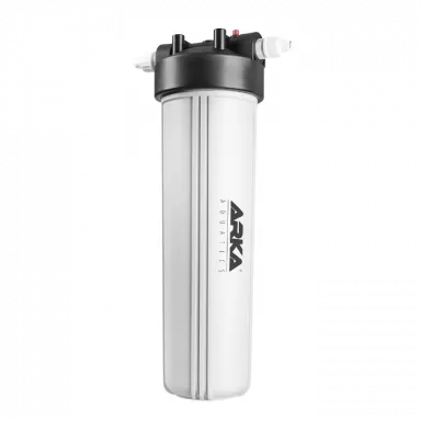 ARKA myAqua Multifilter 4l - incl.Filter Cartridge&Equipment