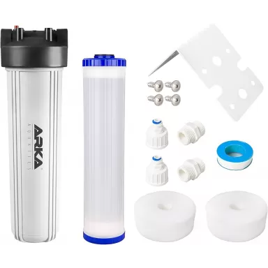 ARKA myAqua Multifilter 4l - incl.Filter Cartridge&Equipment