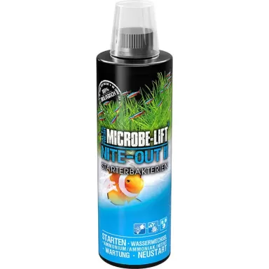 Microbe lift Nite-Out II - Starter Bacteria (3,79 L.)