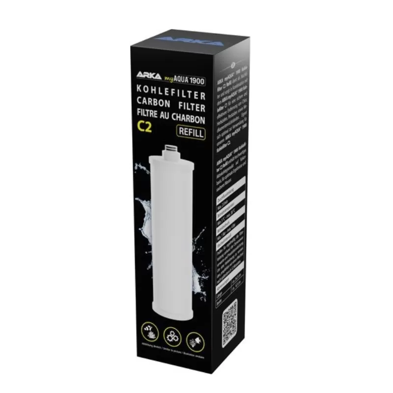 Möchten Sie Arka myAqua1900 Kohlefilter C2 REFILL kaufen? | Coralandfishstore.nl Möchten Sie Arka myAqua1900 Kohlefilter C2 REFILL kaufen? | Coralandfishstore.nl