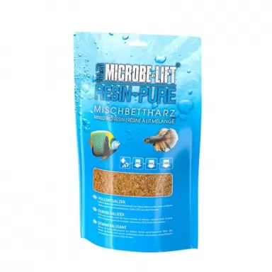 Möchten Sie Microbe lift Resin-Pure - Mischbettharz (4L) kaufen?