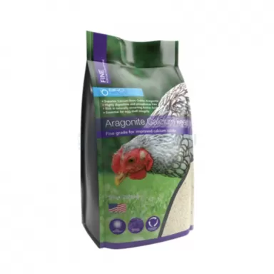 Möchten Sie Calcean Aragonite Calcium Feed Fine 2,2 kg kaufen? Corallandfishstore