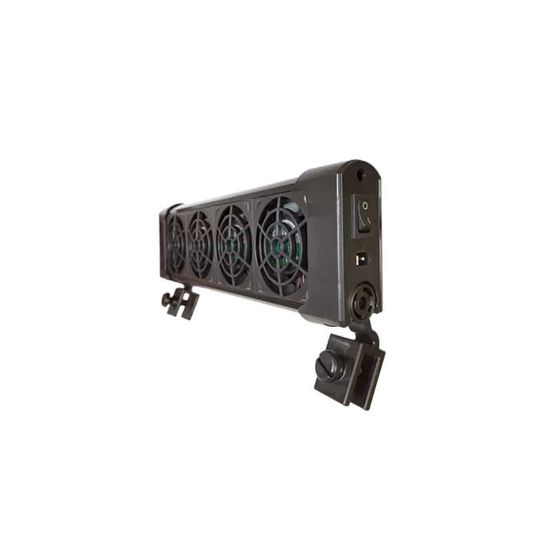 D-D Ocean Breeze Cooling Fan - 4 fans kopen? | Coralandfishstore.nl D-D Ocean Breeze Cooling Fan - 4 fans kopen? | Coralandfishstore.nl