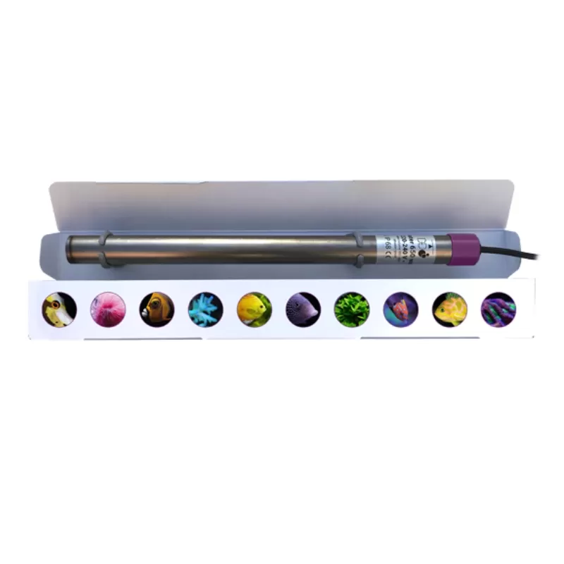 DD Titanium Heater - 650W kopen? Coralandfishstore.nl DD Titanium Heater - 650W kopen? Coralandfishstore.nl