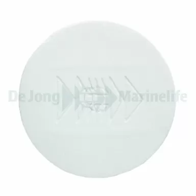 DJM Fragstone Disc Ø 3,5 cm - 20 stuks