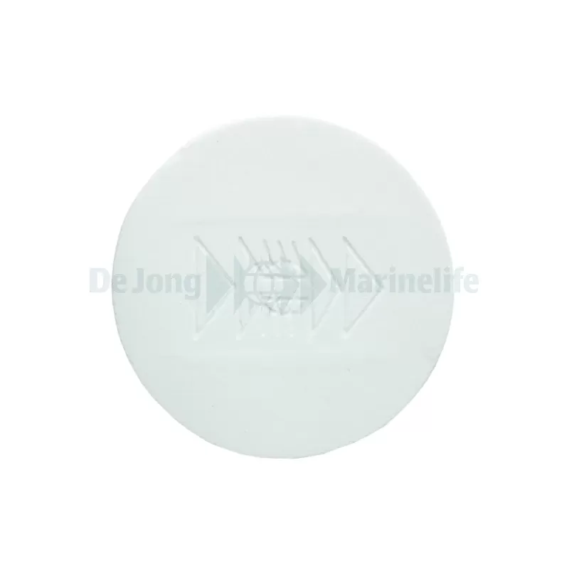 DJM Fragstone Disc Ø 3,5 cm - 20 stuks