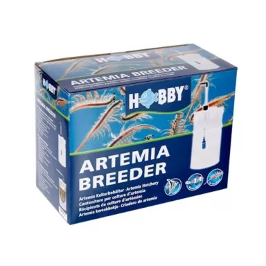 Hobby artemia breeder