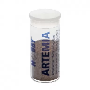 Möchten Sie Hobby Artemia Eier 20 ml kaufen? Coralandfishstore.nl