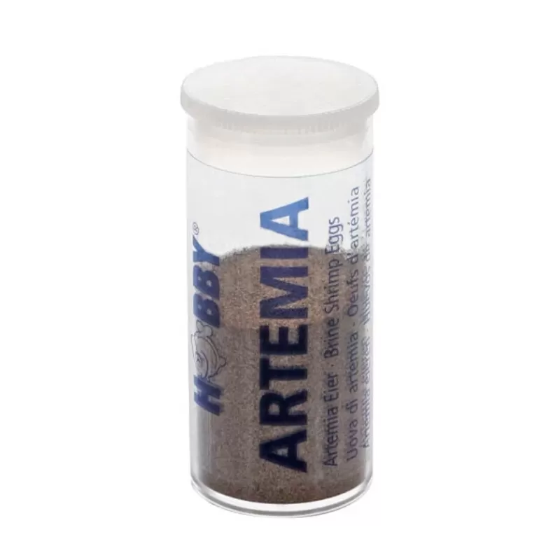 Hobby artemia eieren 20 ml