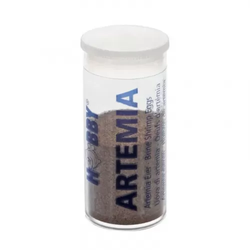 Hobby artemia eieren 20 ml kopen? Coralandfishstore.nl