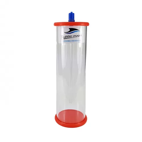 Bubble Magus Doseer container 0,6 liter voor vloeistoffen