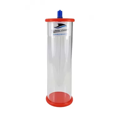 Bubble Magus Doseer container 0,6 liter voor vloeistoffen