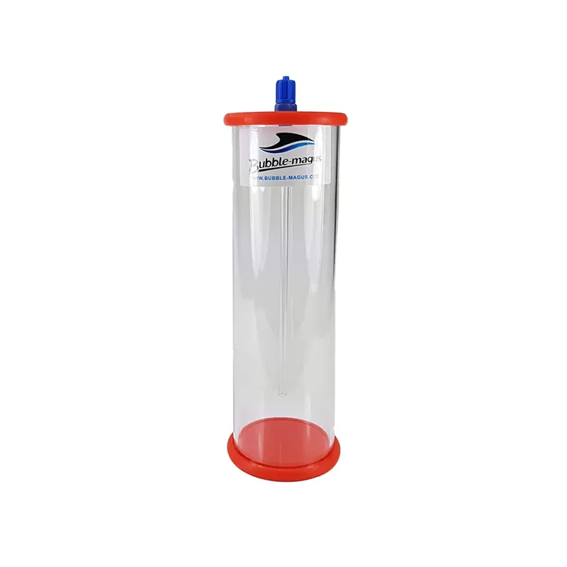 Bubble Magus Doseer container 0,6 liter voor vloeistoffen