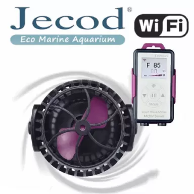 Jecod Wavemaker SOW-16M + WiFi Controller