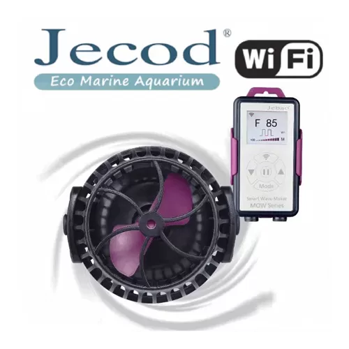 Jecod Wavemaker SOW-16M + WiFi Controller