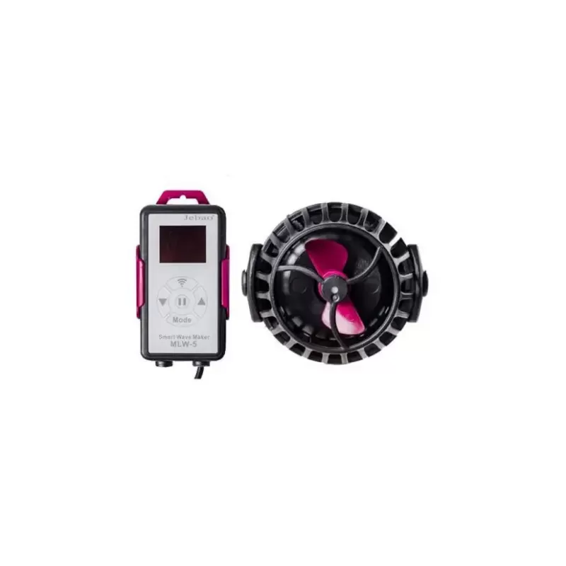 Jecod Wavemaker SOW-16M + Wifi Controller bestellen ? l Coralandfishstore.nl Jecod Wavemaker SOW-16M + Wifi Controller bestellen ? l Coralandfishstore.nl