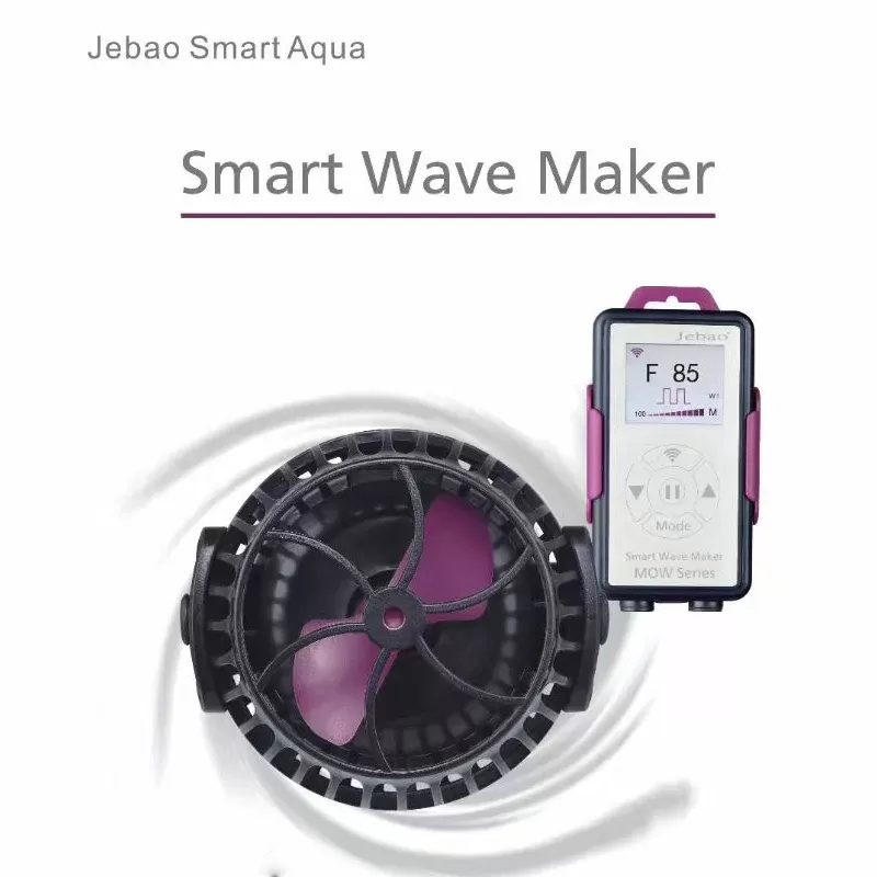 Jecod Wavemaker SOW-16M + Wifi Controller bestellen ? l Coralandfishstore.nl Jecod Wavemaker SOW-16M + Wifi Controller bestellen ? l Coralandfishstore.nl