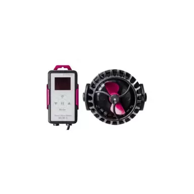 Jecod Wavemaker MOW-9M + Wifi Controller bestellen ? l Coralandfishstore.nl