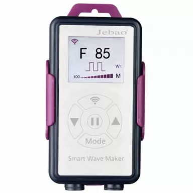 Jecod Wavemaker MOW-9M + Wifi Controller bestellen ? l Coralandfishstore.nl