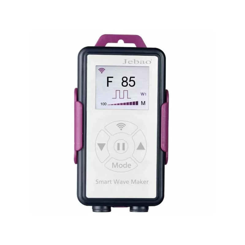 Jecod Wavemaker MOW-9 Wifi Controller