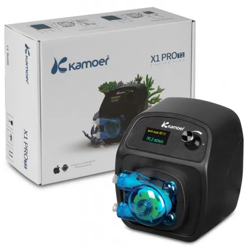 Möchten Sie Kamoer X1 Pro T2 kaufen? Coralandfishstore.nl