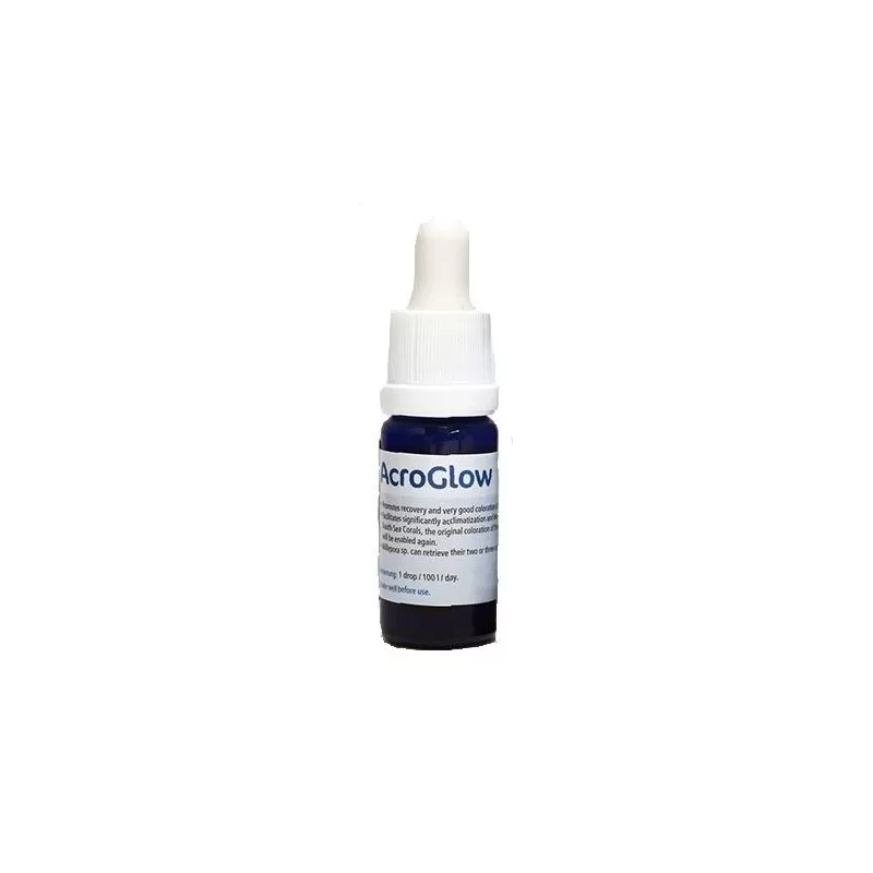 Korallen Zucht acro glow 10ml