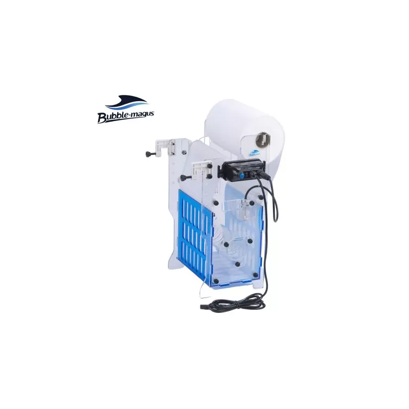 Bubble Magus Automatische Fleece Filter M (Gen2) kopen? Bubble Magus Automatische Fleece Filter M (Gen2) kopen?