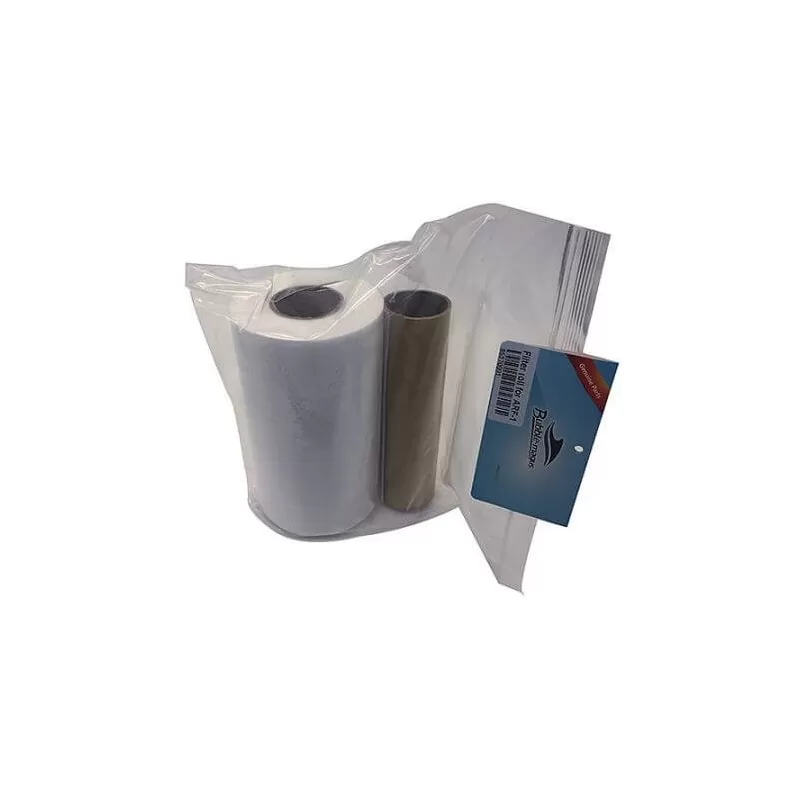 Bubble Magus Automatische Fleece Filter vervangrol (M) kopen? Bubble Magus Automatische Fleece Filter vervangrol (M) kopen?
