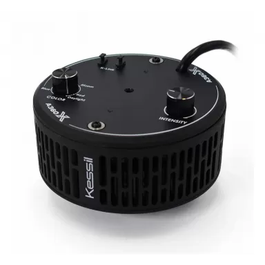 Kessil LED A360X Refugium kopen? | Coralandfishstore.nl