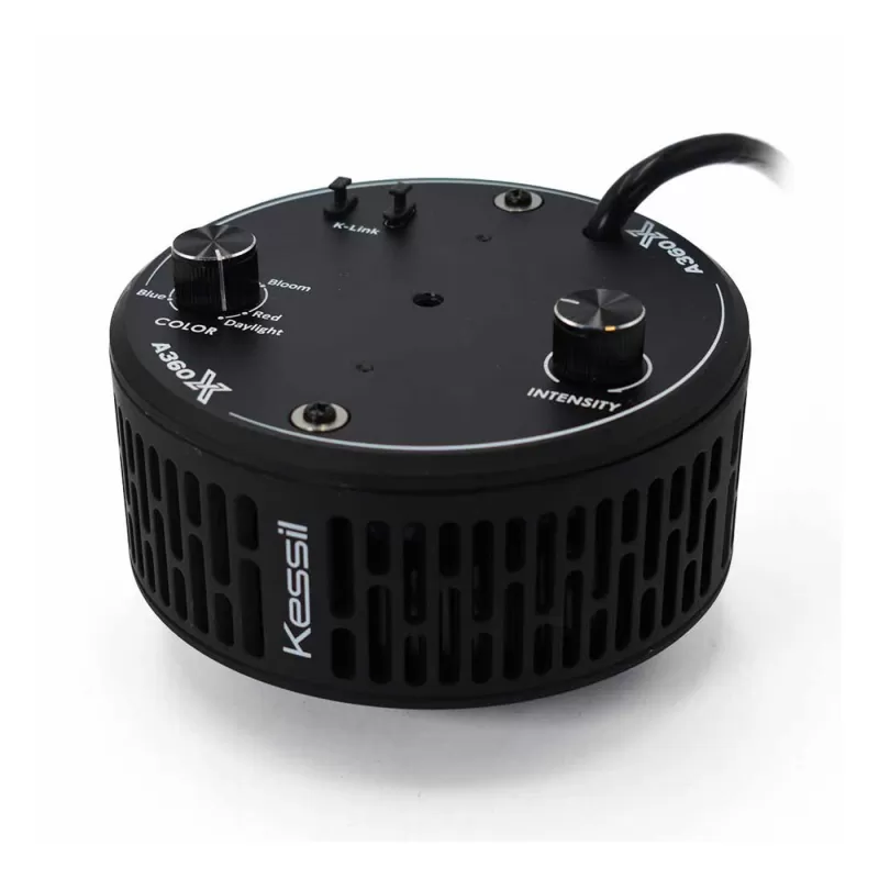 Kessil LED A360X Refugium kopen? | Coralandfishstore.nl Kessil LED A360X Refugium kopen? | Coralandfishstore.nl