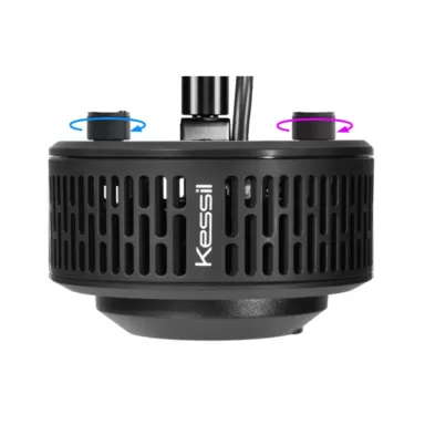 Kessil LED A360X Refugium kopen? | Coralandfishstore.nl