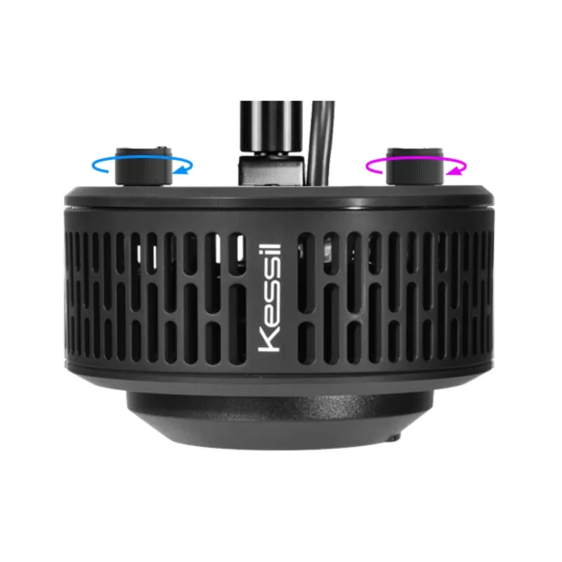 Kessil LED A360X Refugium kopen? | Coralandfishstore.nl Kessil LED A360X Refugium kopen? | Coralandfishstore.nl